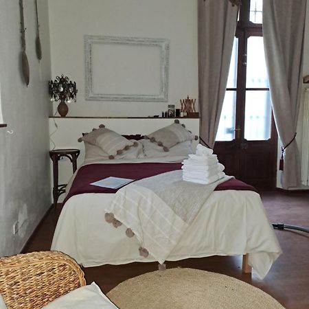 Apartmán Liberty House Turín Exteriér fotografie