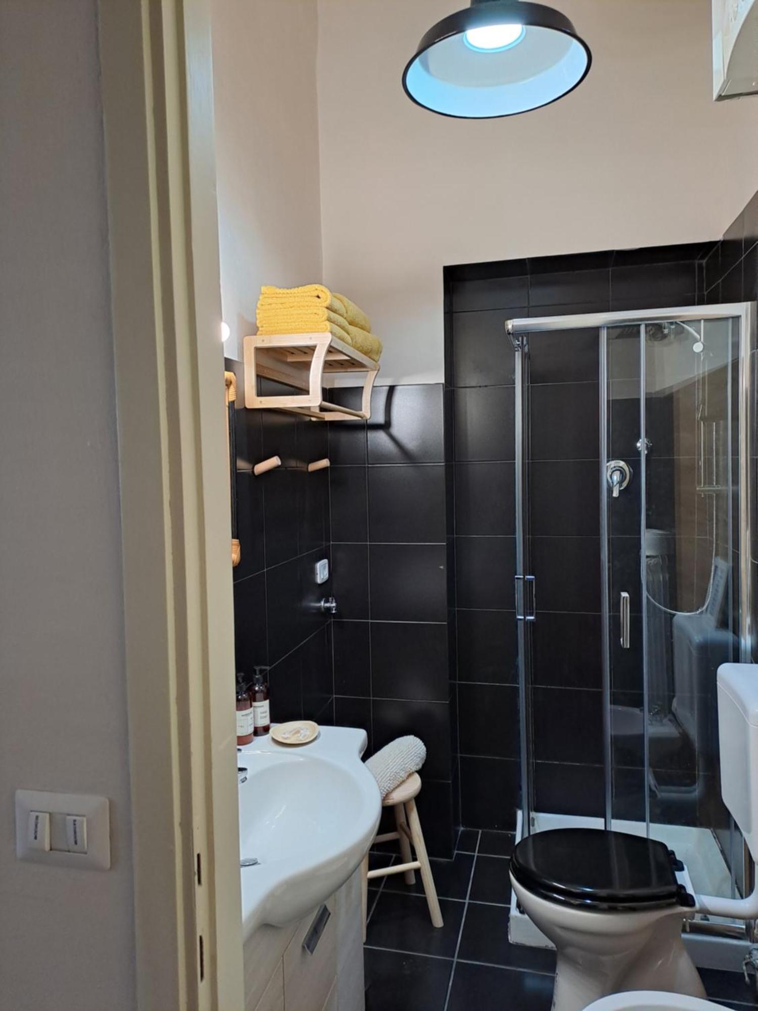Apartmán Liberty House Turín Exteriér fotografie