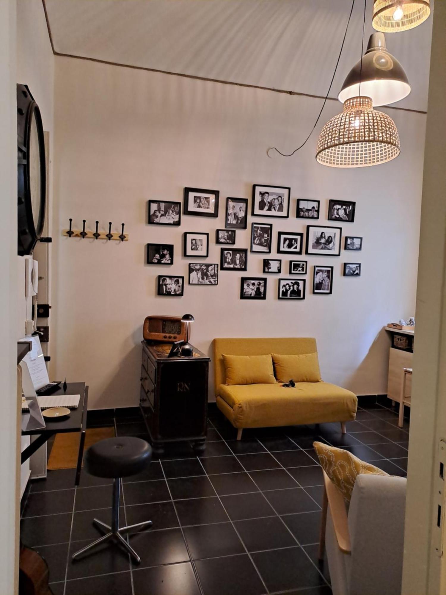 Apartmán Liberty House Turín Exteriér fotografie