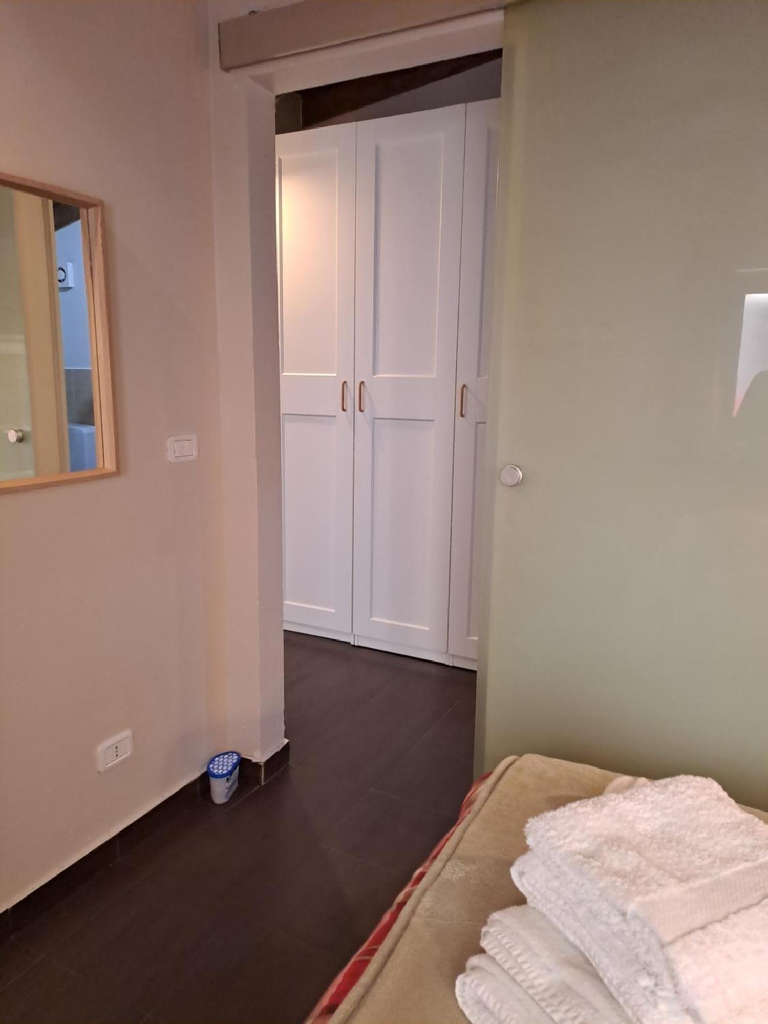 Apartmán Liberty House Turín Exteriér fotografie
