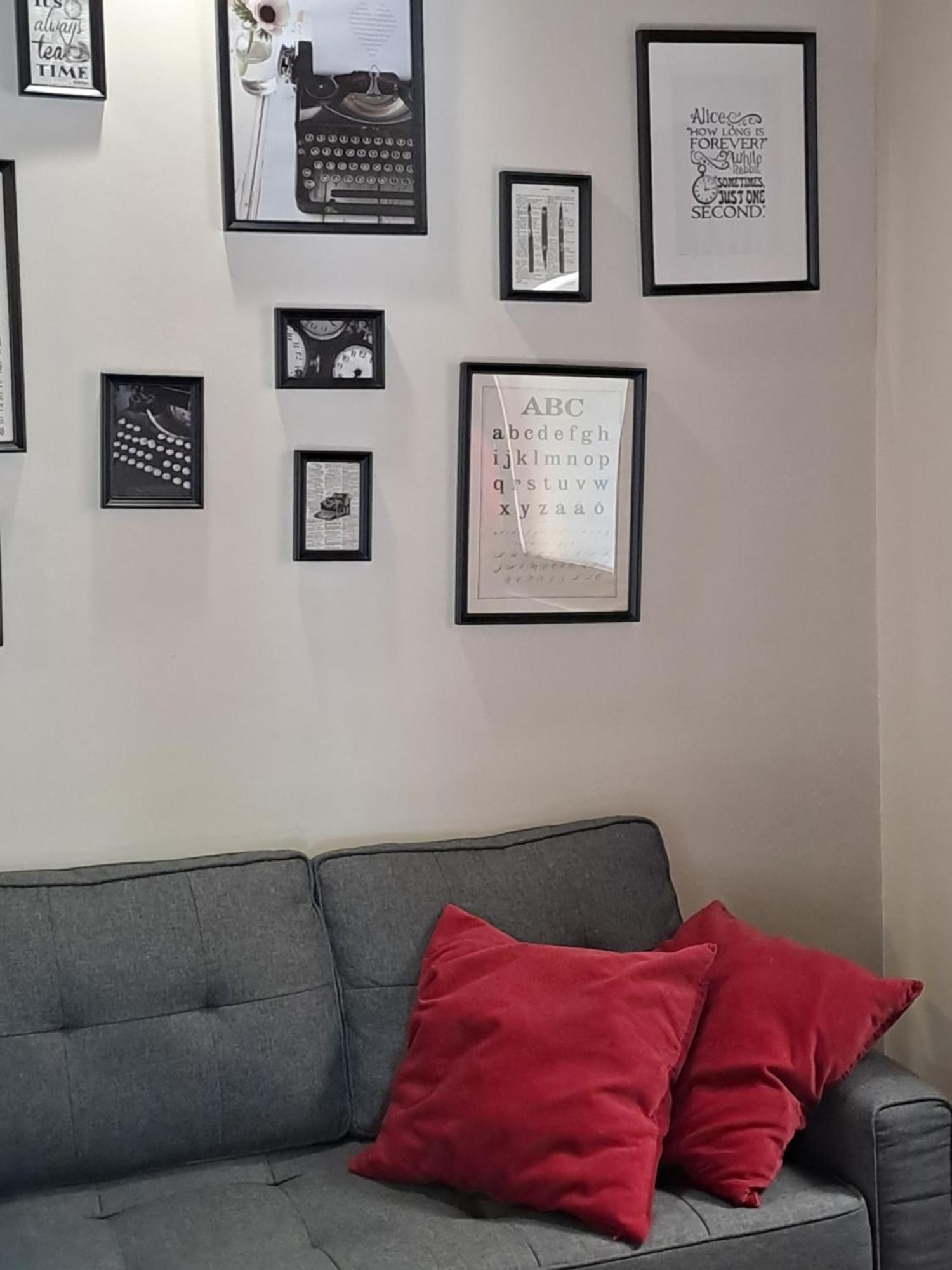 Apartmán Liberty House Turín Exteriér fotografie
