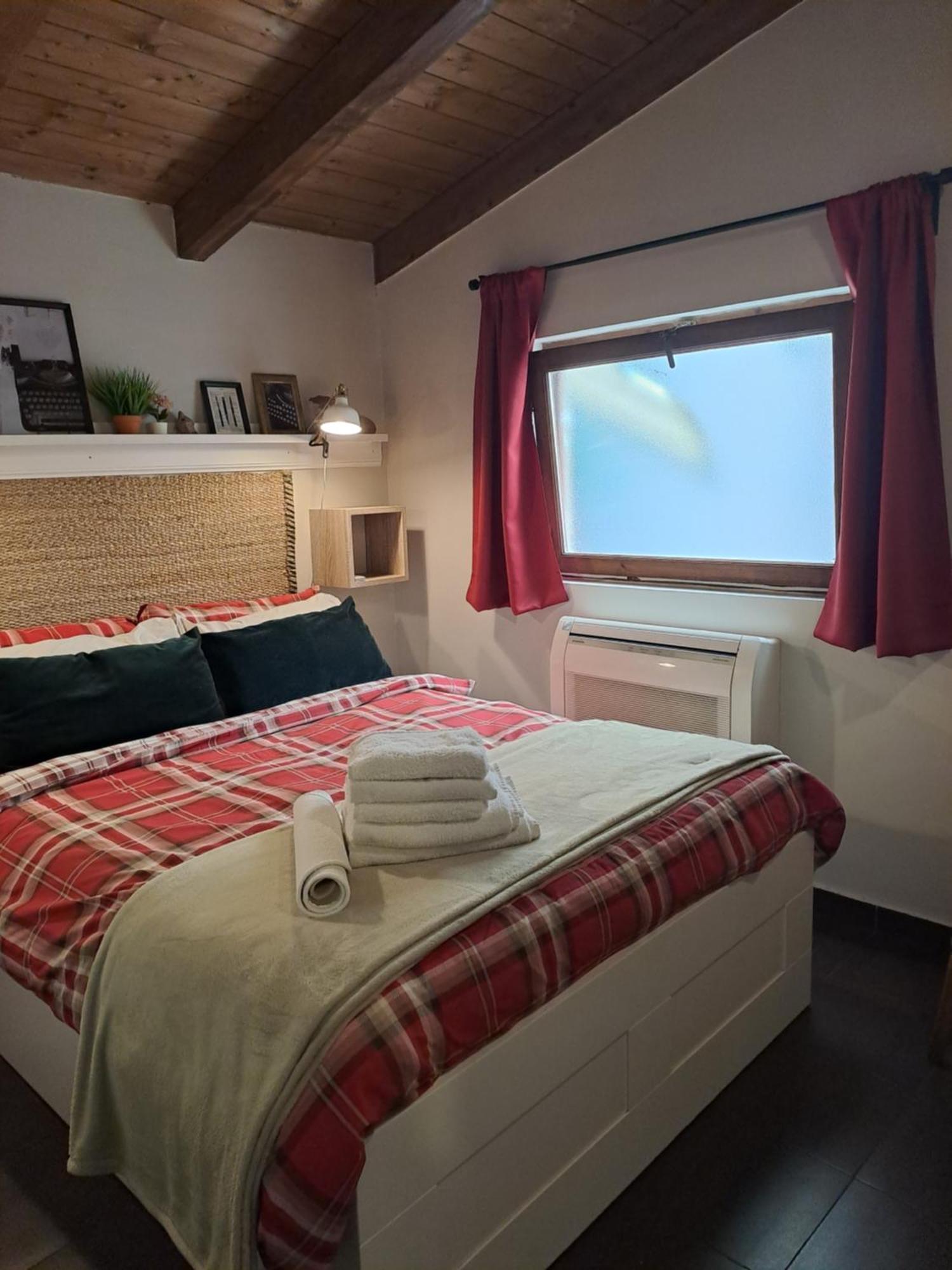 Apartmán Liberty House Turín Exteriér fotografie