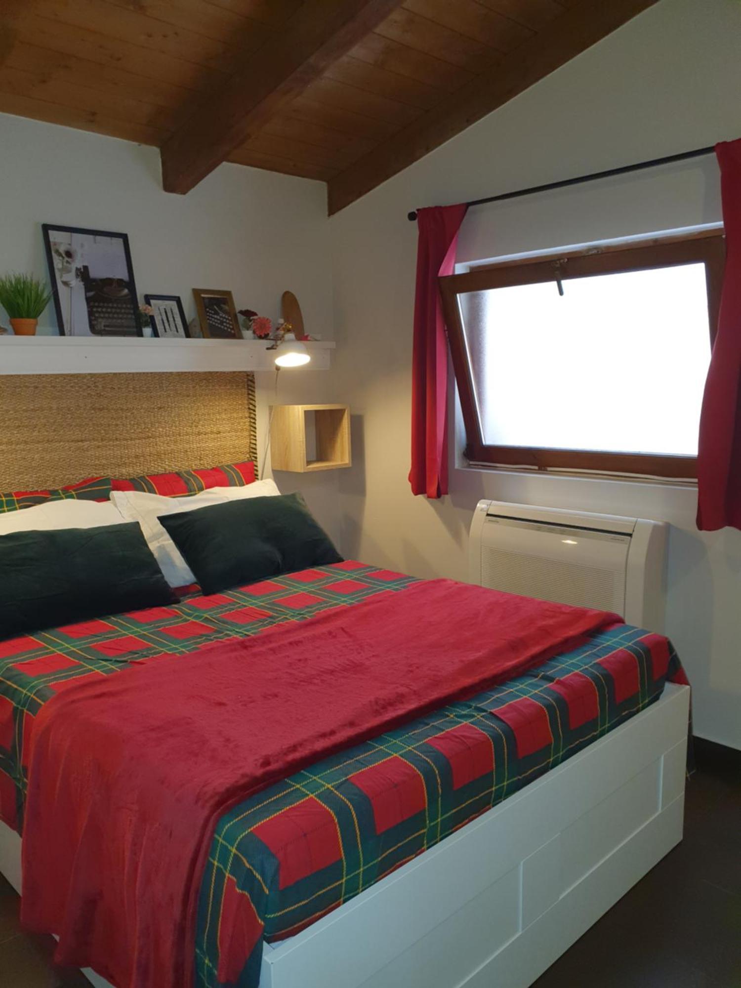 Apartmán Liberty House Turín Exteriér fotografie