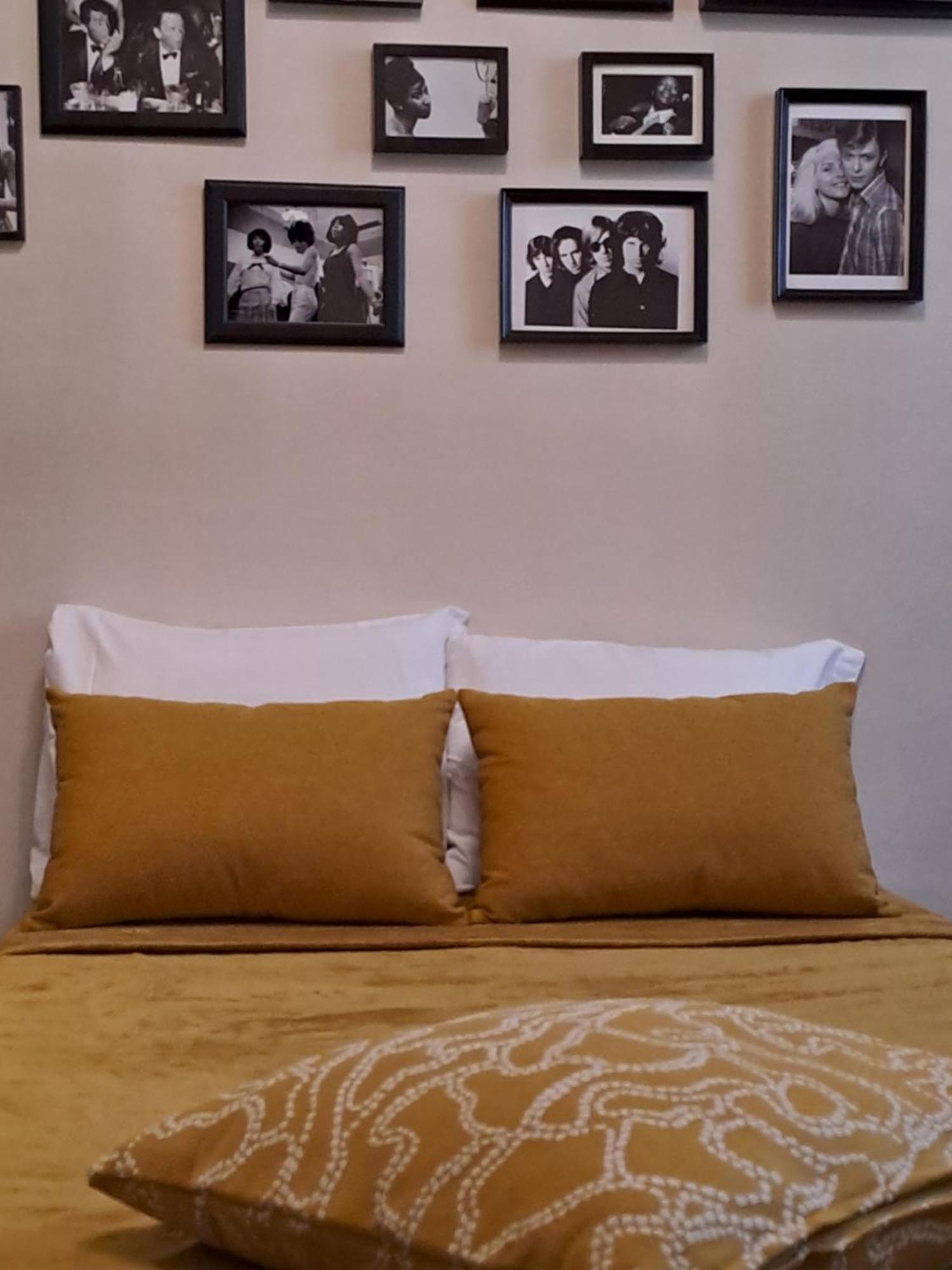 Apartmán Liberty House Turín Exteriér fotografie