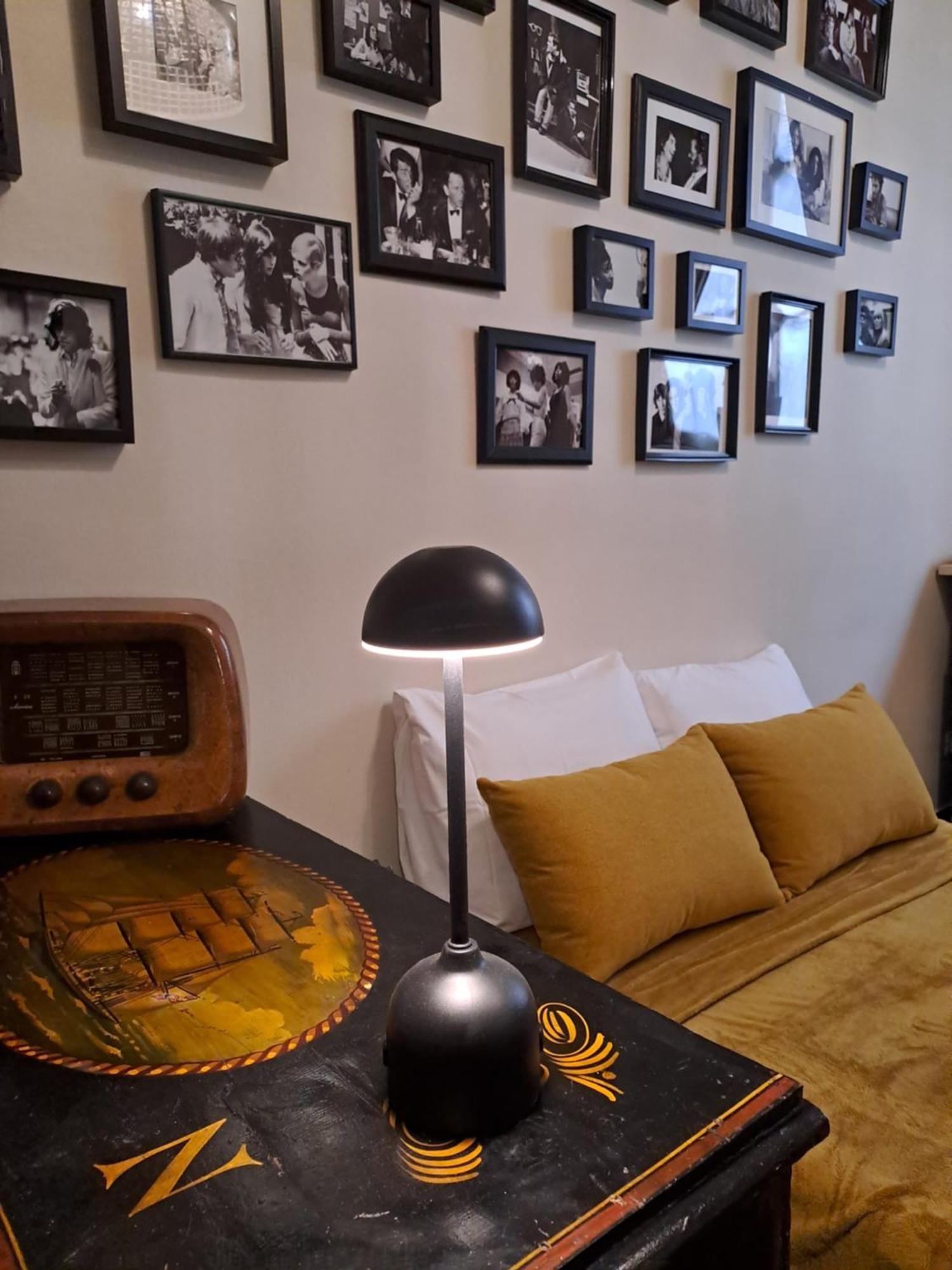 Apartmán Liberty House Turín Exteriér fotografie